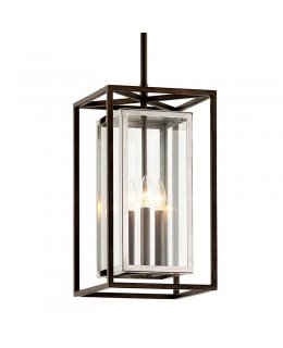 Troy Lighting F6517 Morgan Outdoor Pendant 